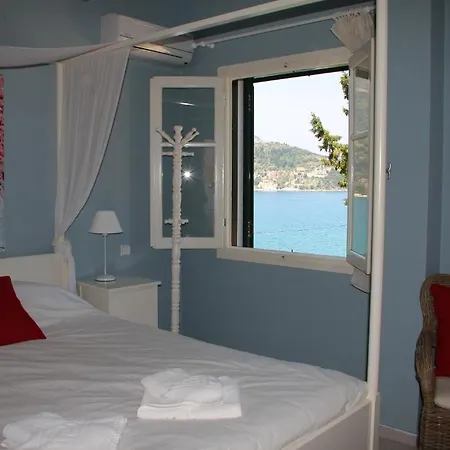 Captain Yiannis 4* Vathy (Ithaca)