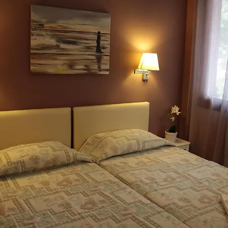 Pensión Captain Yiannis