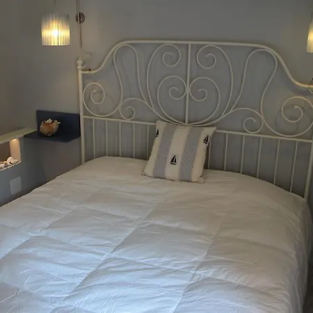 Pensión Captain Yiannis Vathí - Ítaca