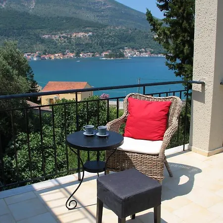 Pensión Captain Yiannis 4*