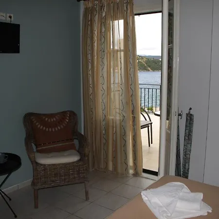 Captain Yiannis Pensión 4*