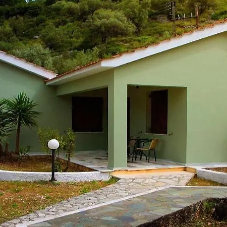 Captain Yiannis Pensión Vathí - Ítaca