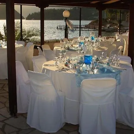 Captain Yiannis Vathí - Ítaca