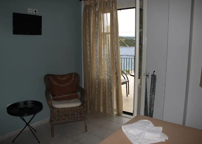 Captain Yiannis Maison d'hôtes 4*
